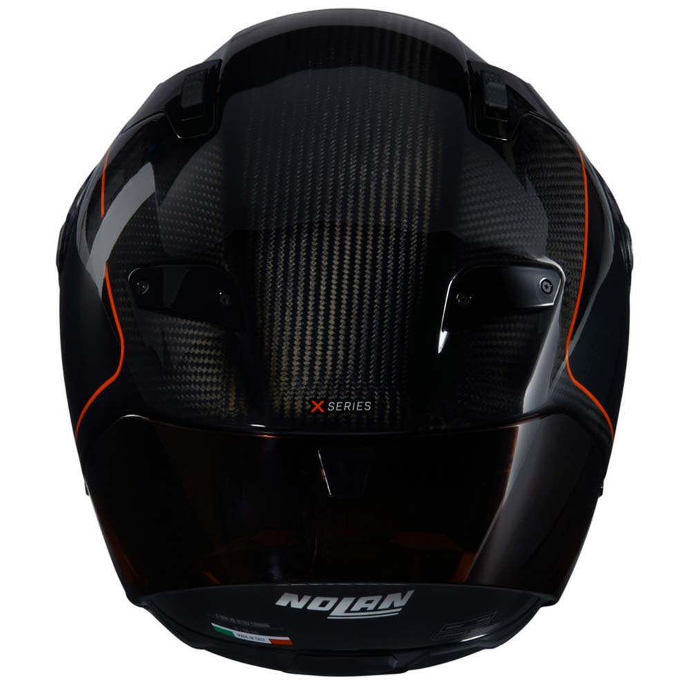 Casco Asso Di Picche X-804 RS Ultra Carbon
