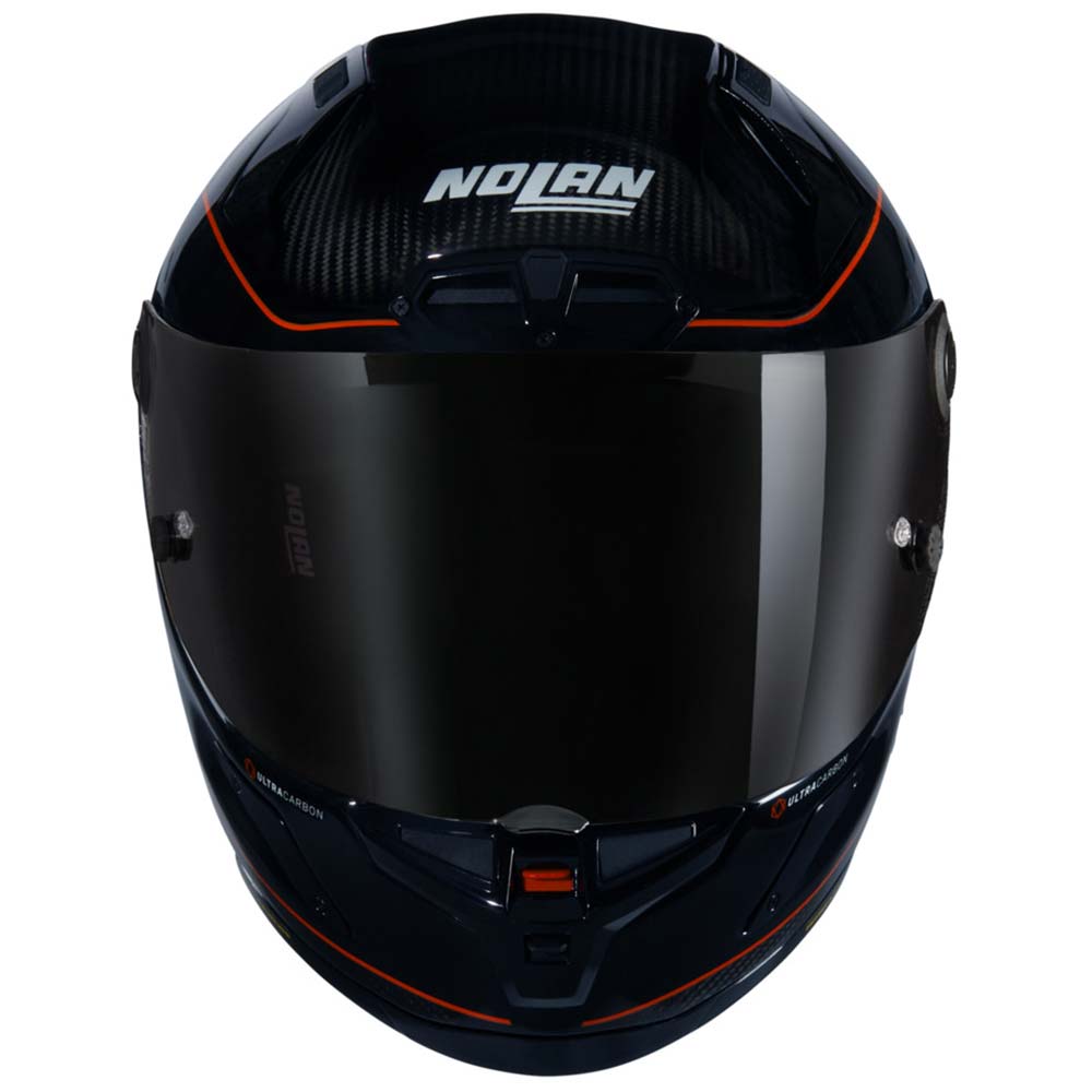 Casco Asso Di Picche X-804 RS Ultra Carbon