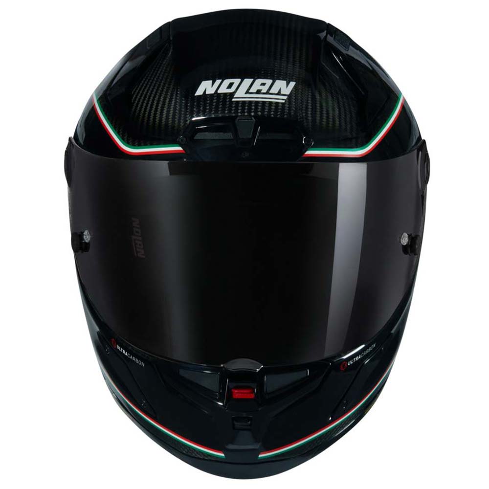 Casco Asso Di Picche X-804 RS Ultra Carbon