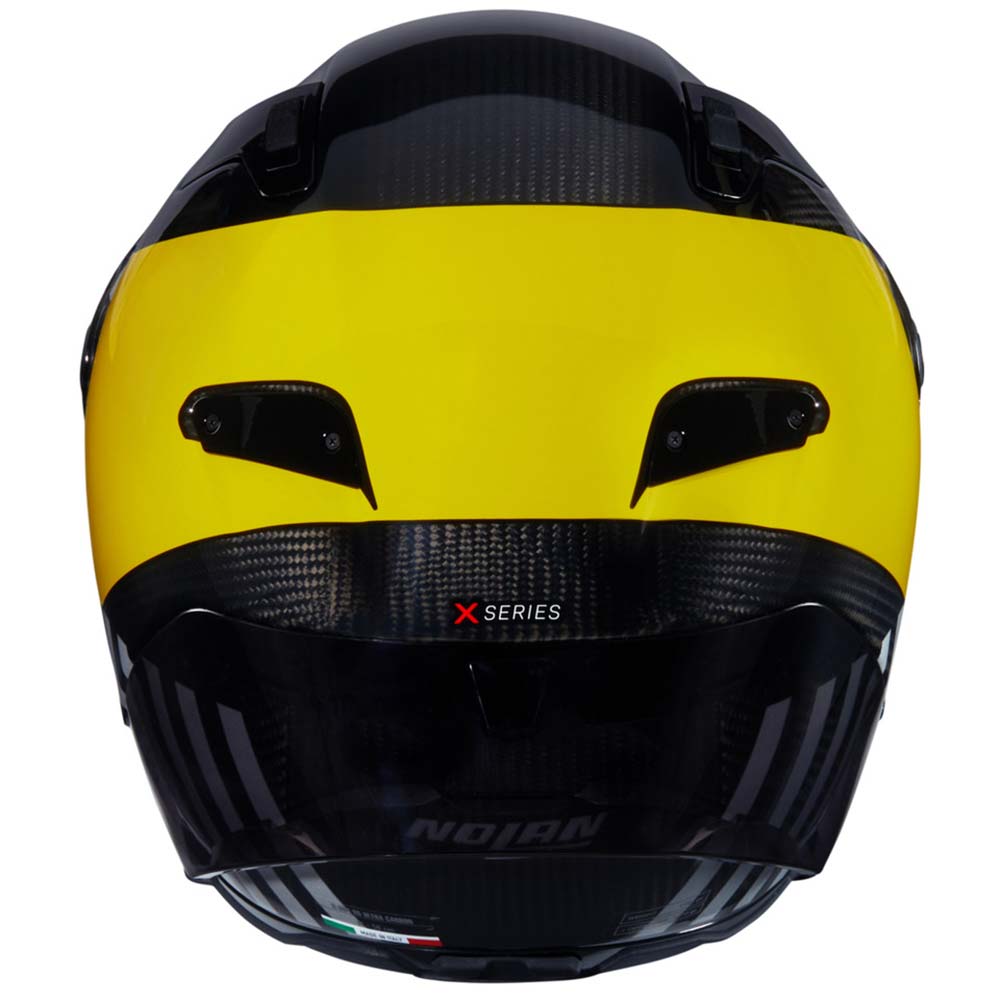 Casco X-804 RS Ultra Carbon Combo Gara