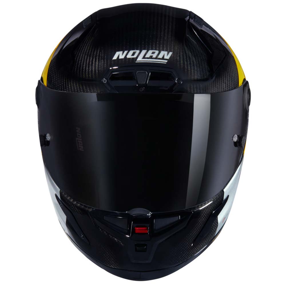 Casco X-804 RS Ultra Carbon Combo Gara