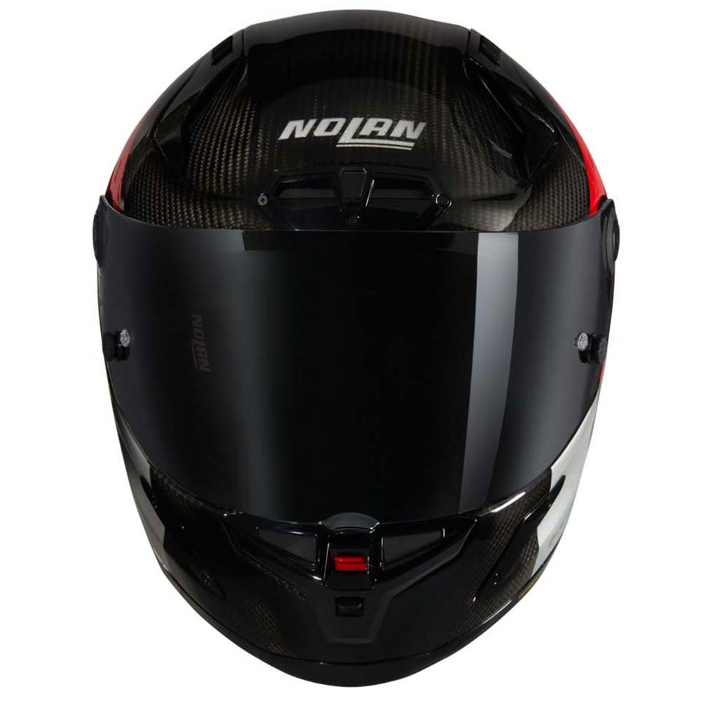 Casco X-804 RS Ultra Carbon Combo Gara