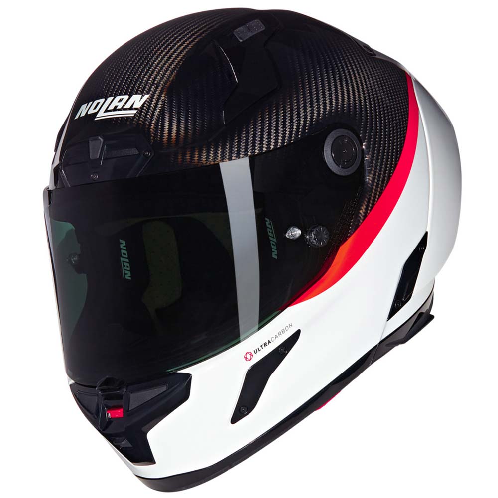 Casco X-804 RS Ultra Carbon D.O.C.