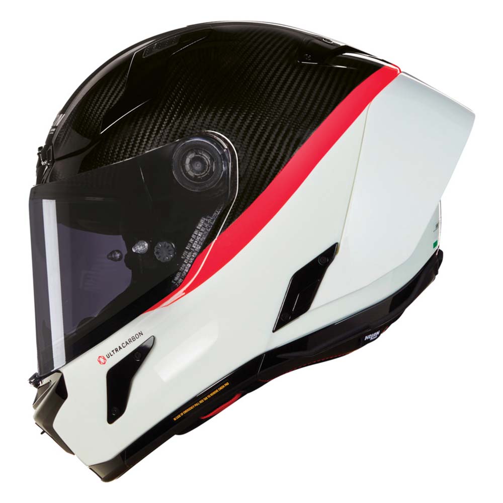 Casco X-804 RS Ultra Carbon D.O.C.