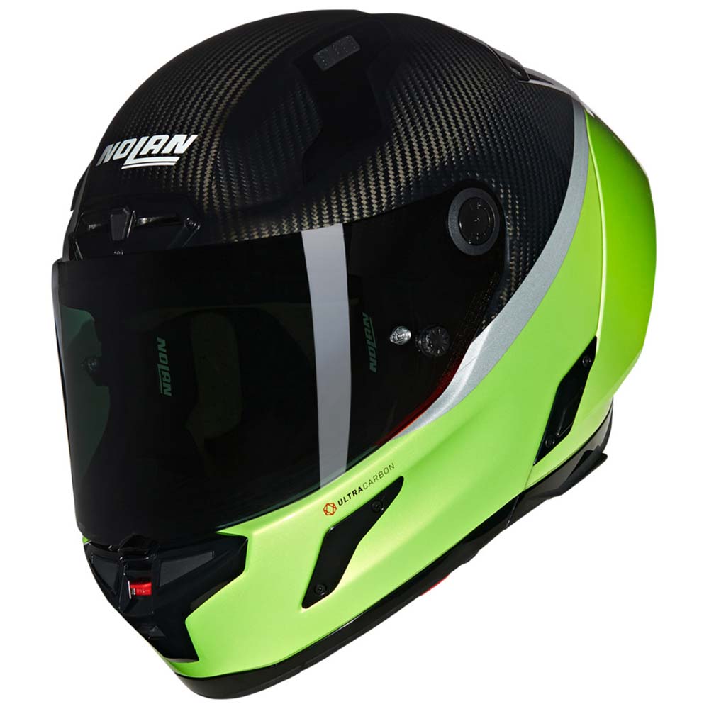 Casco X-804 RS Ultra Carbon D.O.C.
