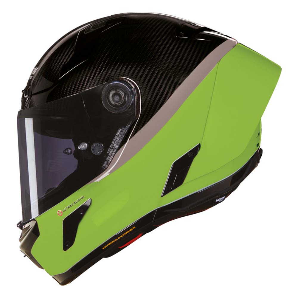 Casco X-804 RS Ultra Carbon D.O.C.