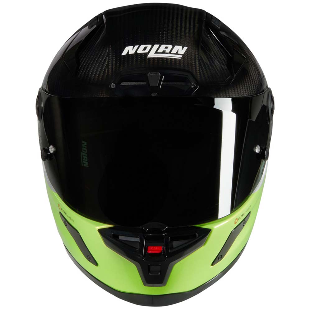 Casco X-804 RS Ultra Carbon D.O.C.