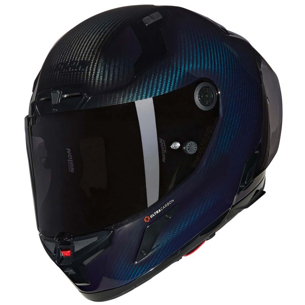 Casco X-804 RS Ultra Carbon Liquido