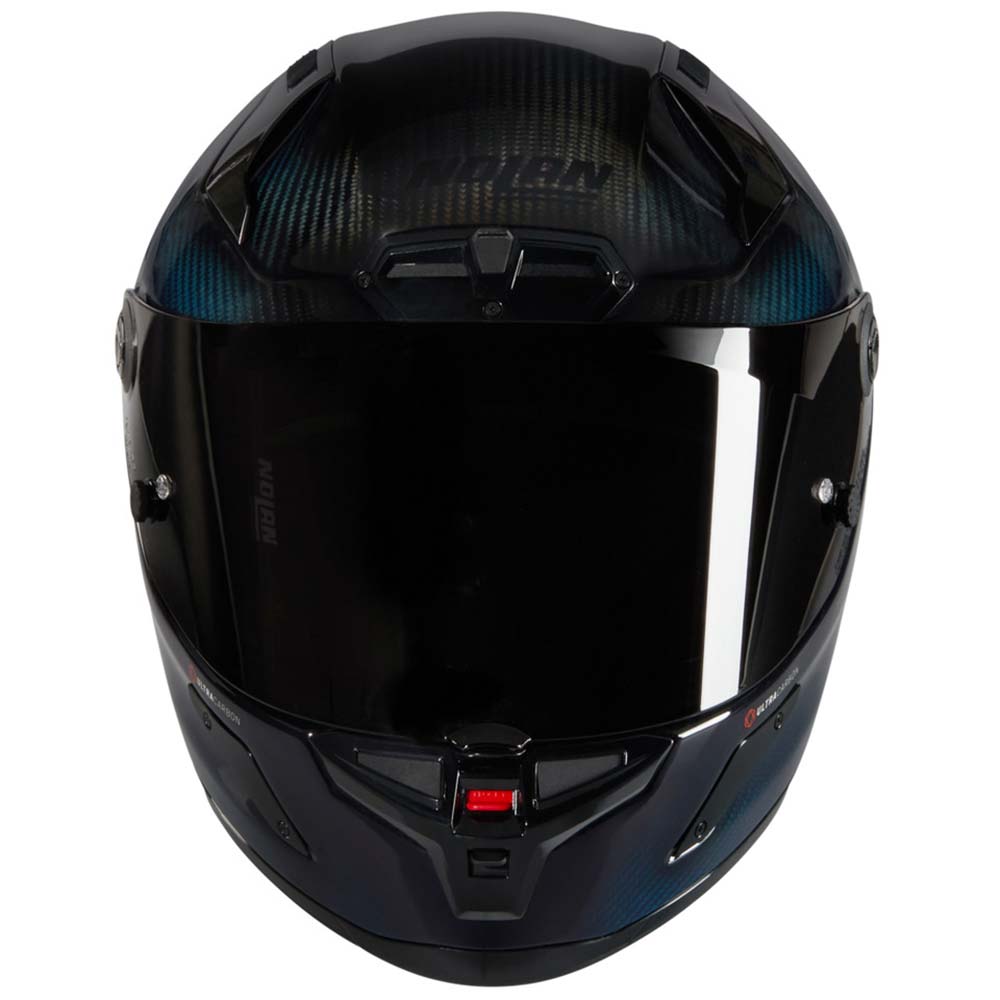 Casco X-804 RS Ultra Carbon Liquido