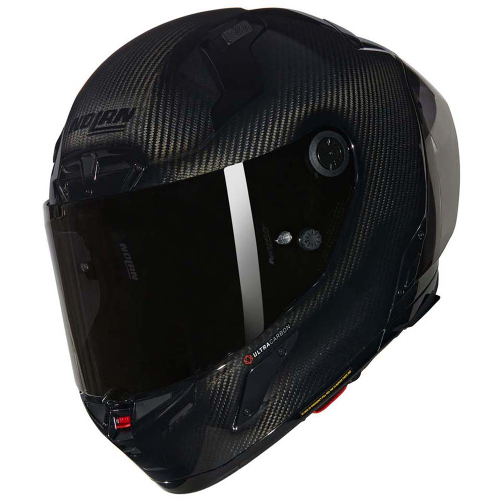 Casco X-804 RS Ultra Carbon Puro