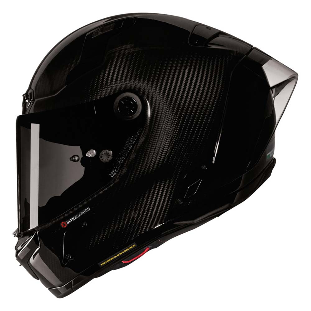 Casco X-804 RS Ultra Carbon Puro