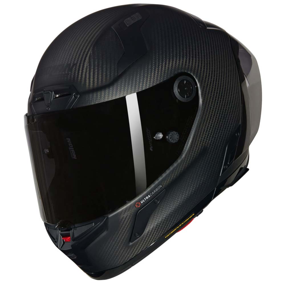 Casco X-804 RS Ultra Carbon Puro