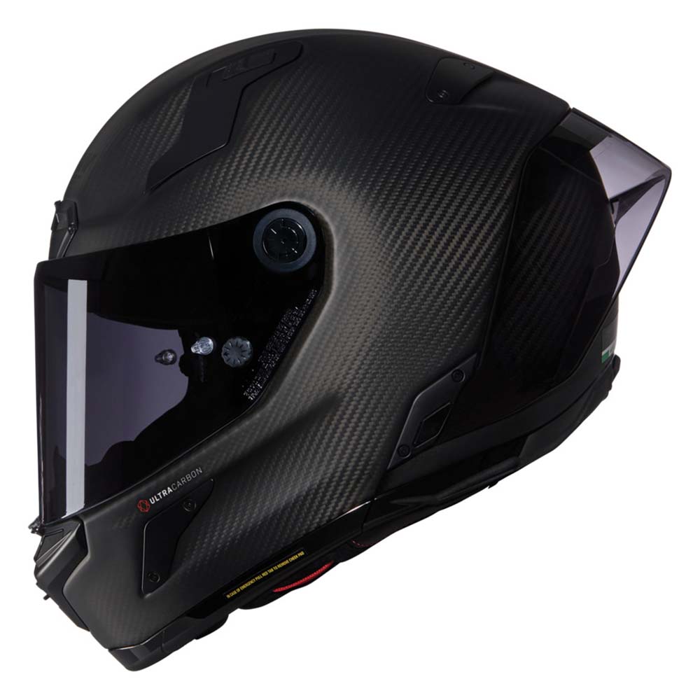 Casco X-804 RS Ultra Carbon Puro