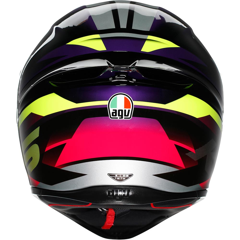 Casco K1 S Fastlap