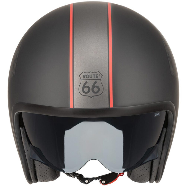Casco Alamo Evo R66