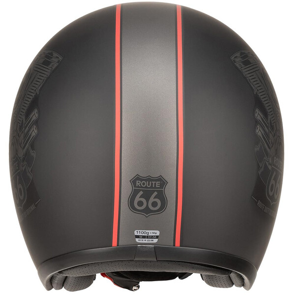 Casco Alamo Evo R66