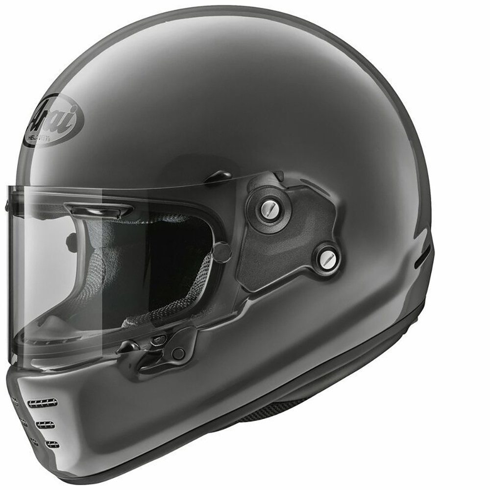 Casco moderno Concept-XE