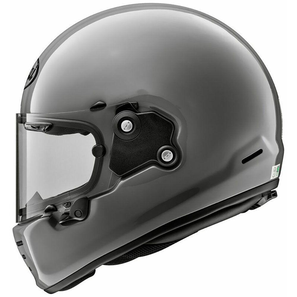 Casco moderno Concept-XE
