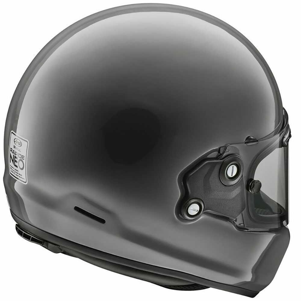 Casco moderno Concept-XE