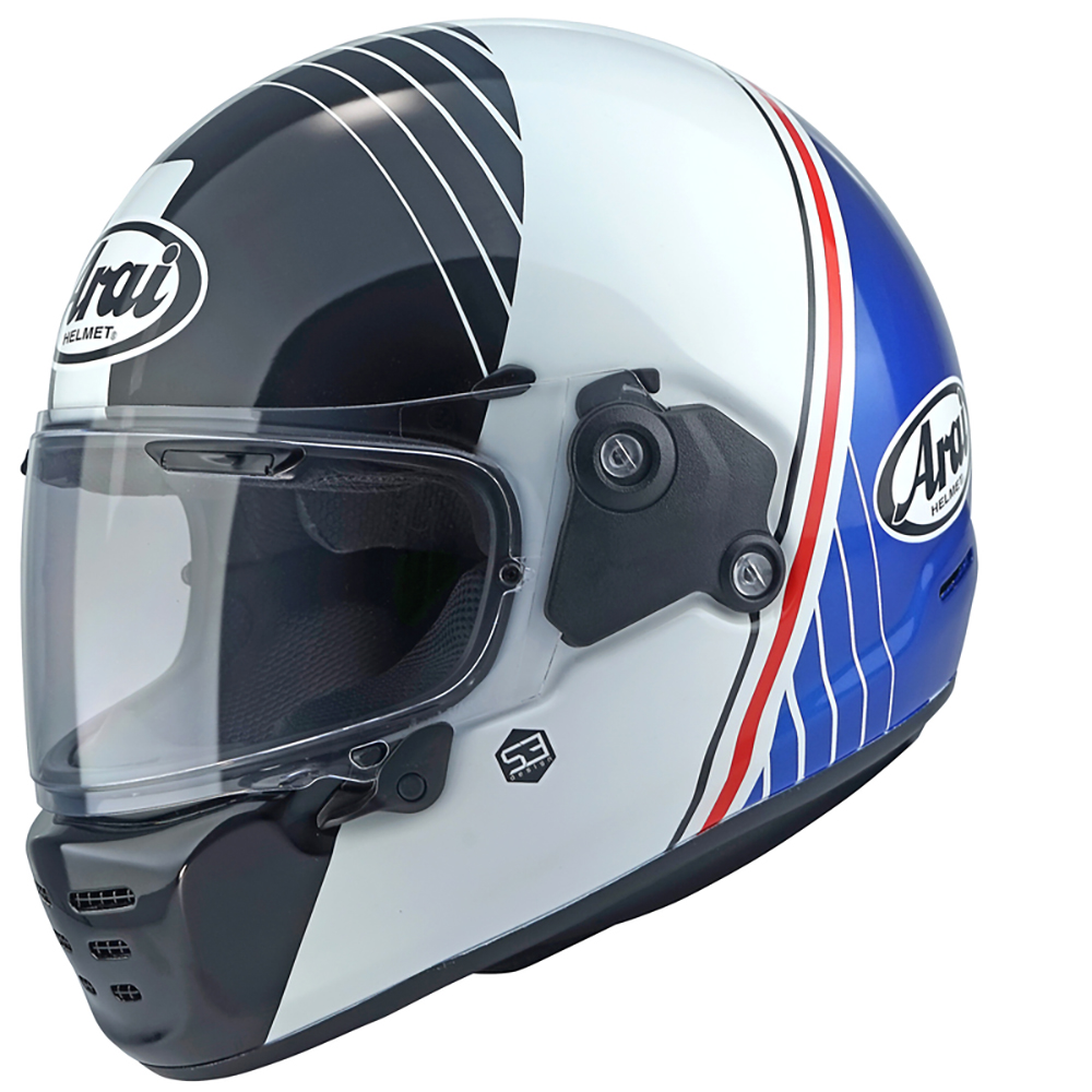 Casco Concept-XE Temu