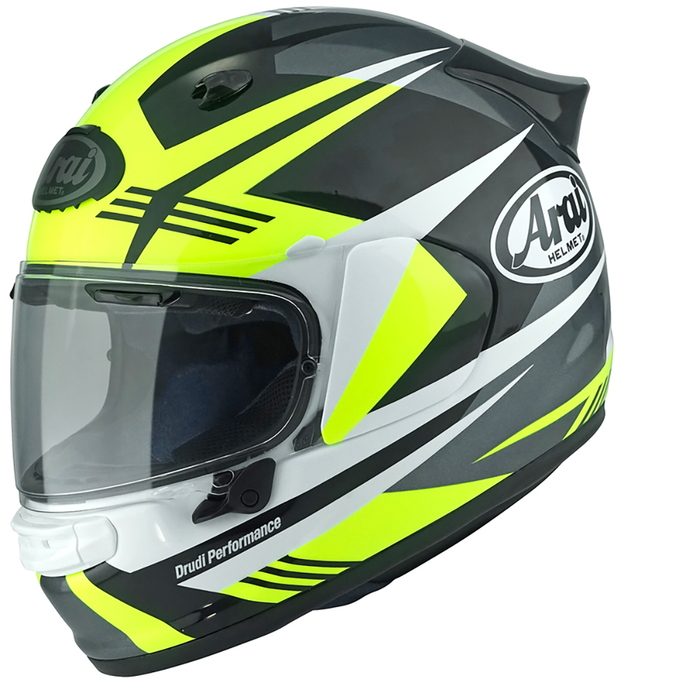 Cuffie Quantic Mark