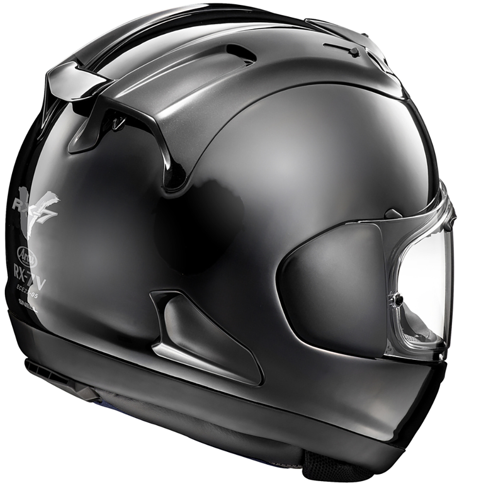 Casco RX-7V Evo Diamond