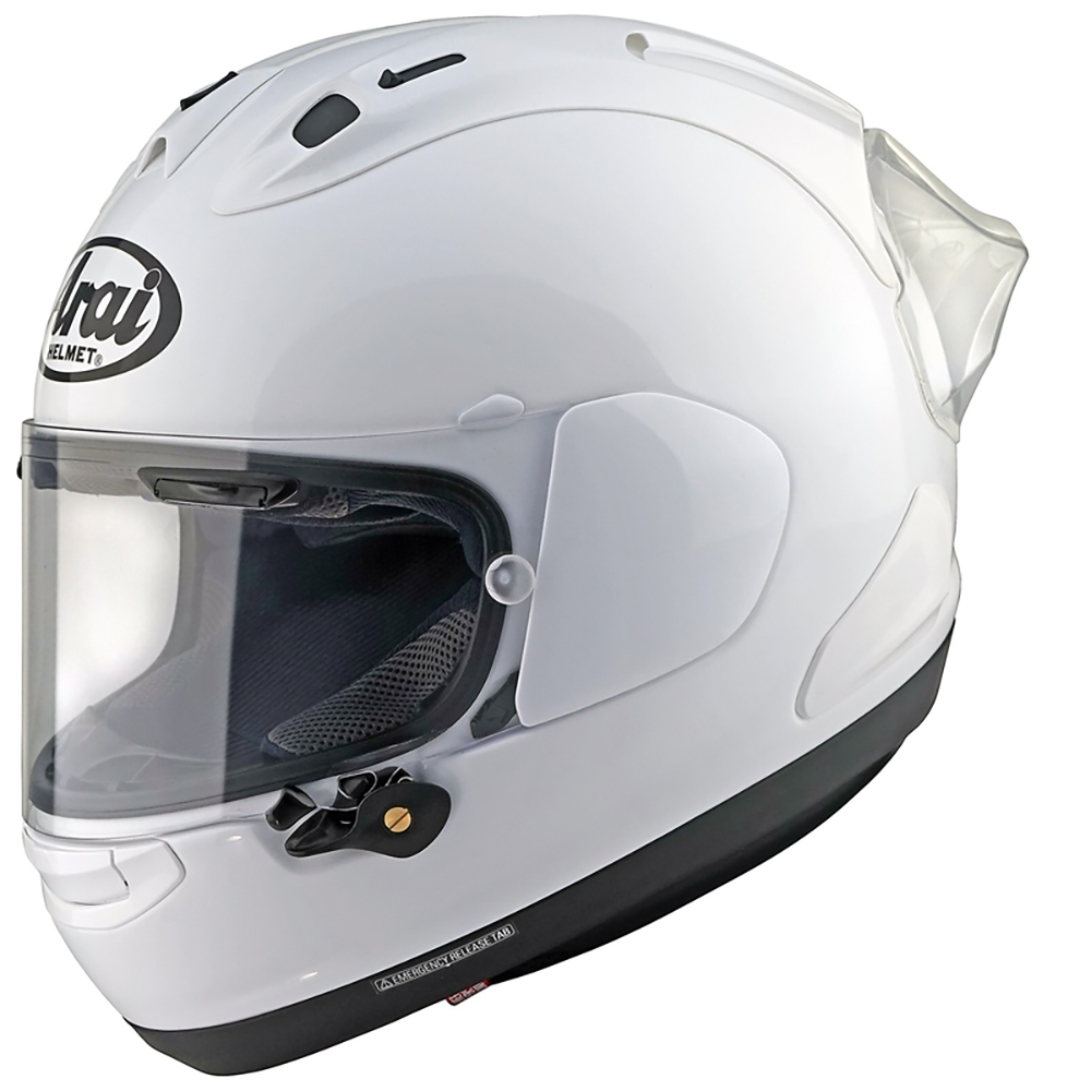 RX-7V Evo Fim Casco da corsa #2