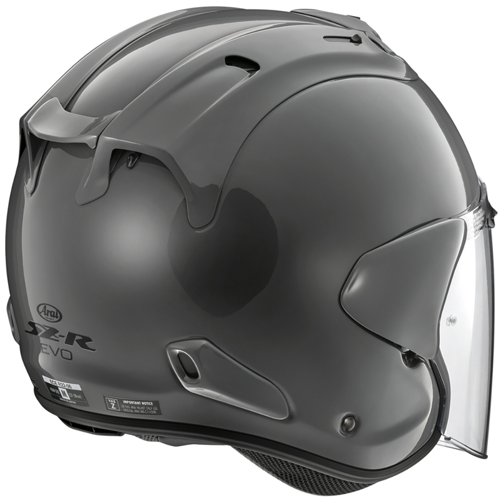 Casco SZ-R Vas Evo Modern
