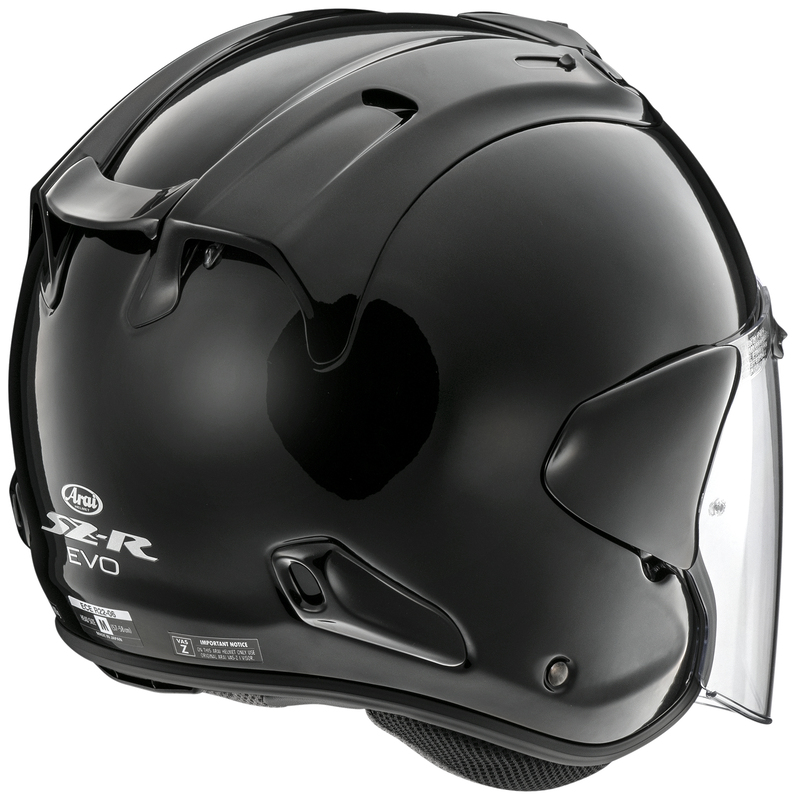 Casco SZ-R Vas Evo Diamond