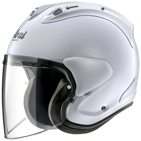 Casco SZ-R Vas Evo Frost