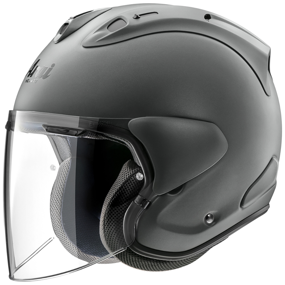 Casco SZ-R Vas Evo Frost