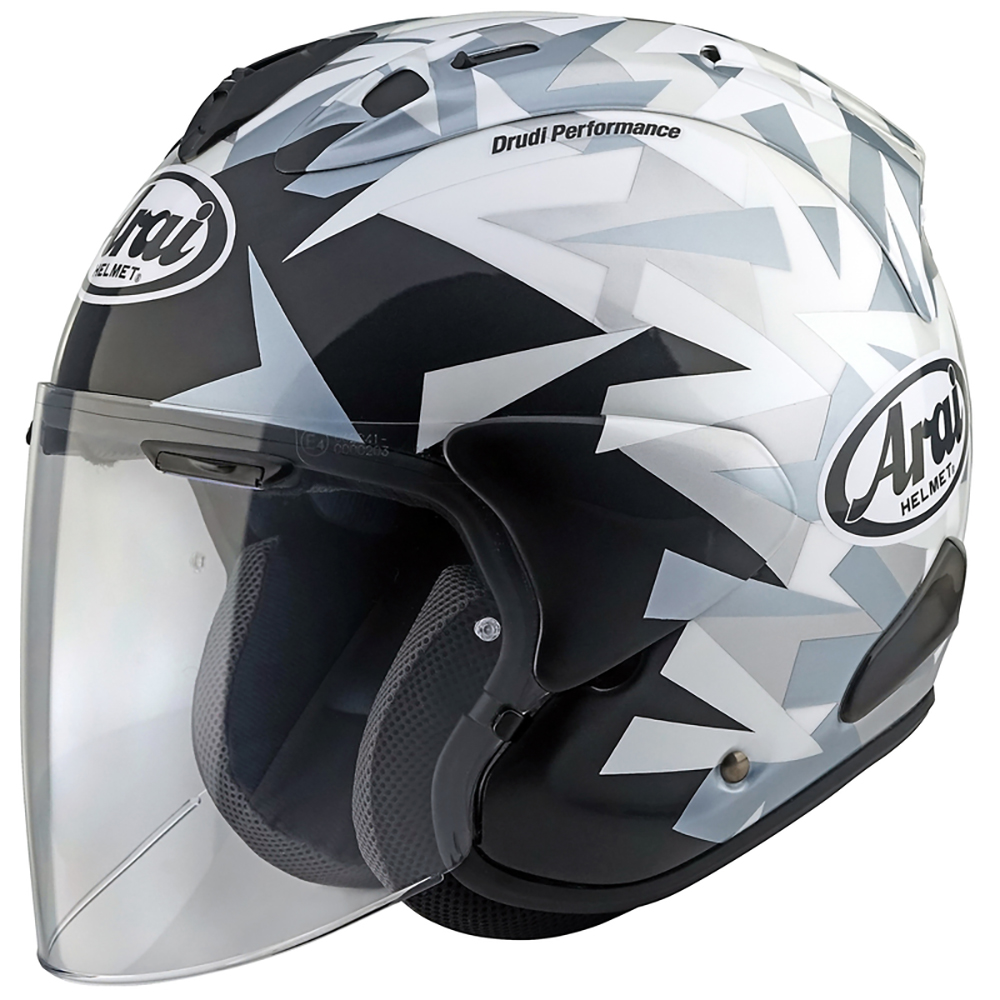 Casco SZ-R Vas Evo Mimesis