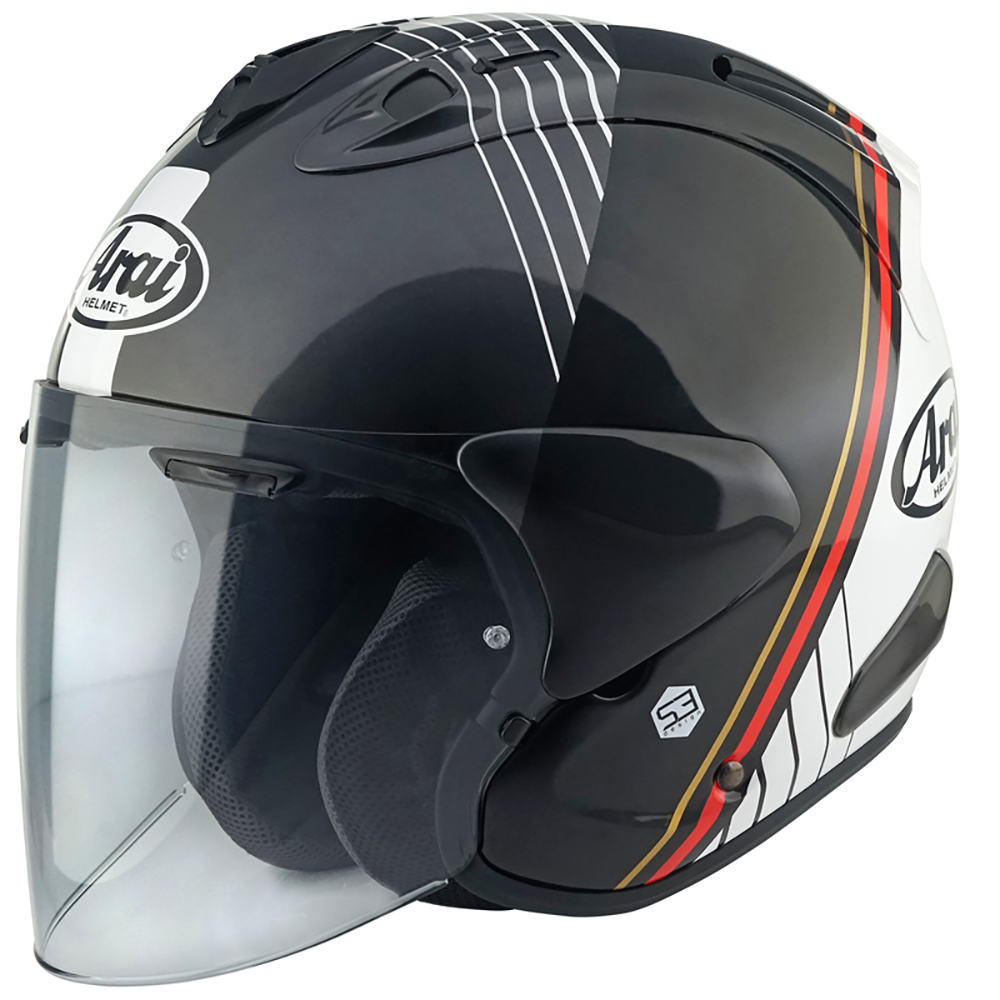 Casco SZ-R Vas Evo Temu
