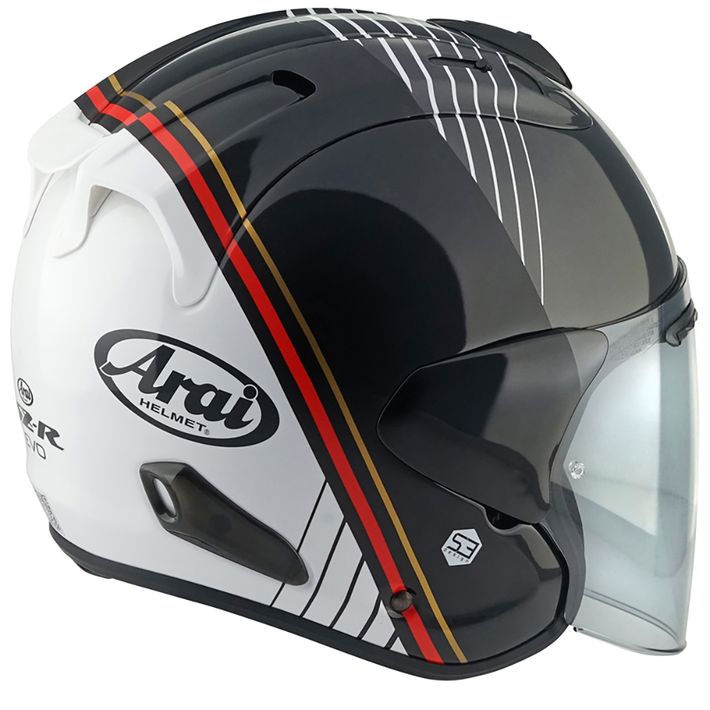 Casco SZ-R Vas Evo Temu