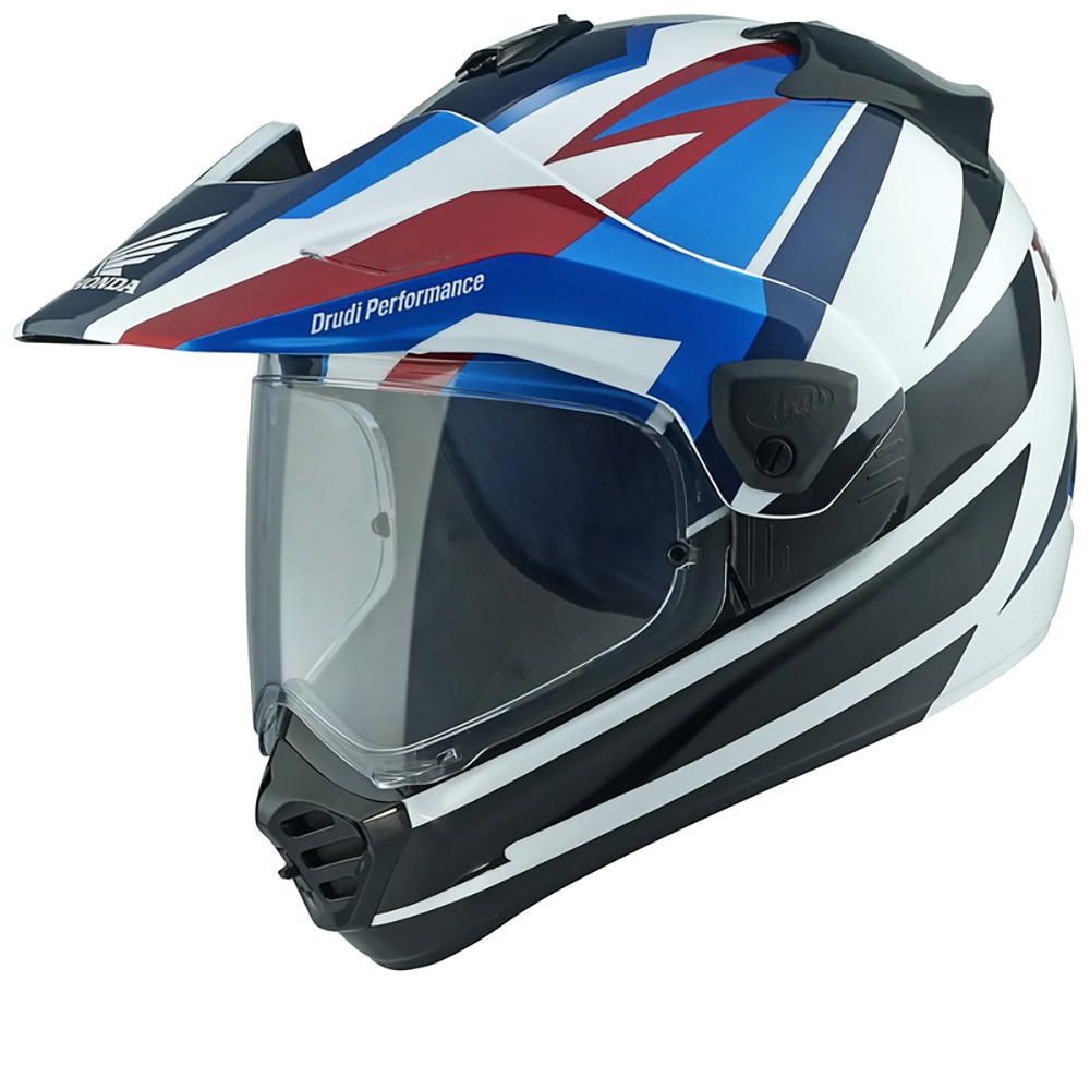 Casco Tour-X5 Africa Twin