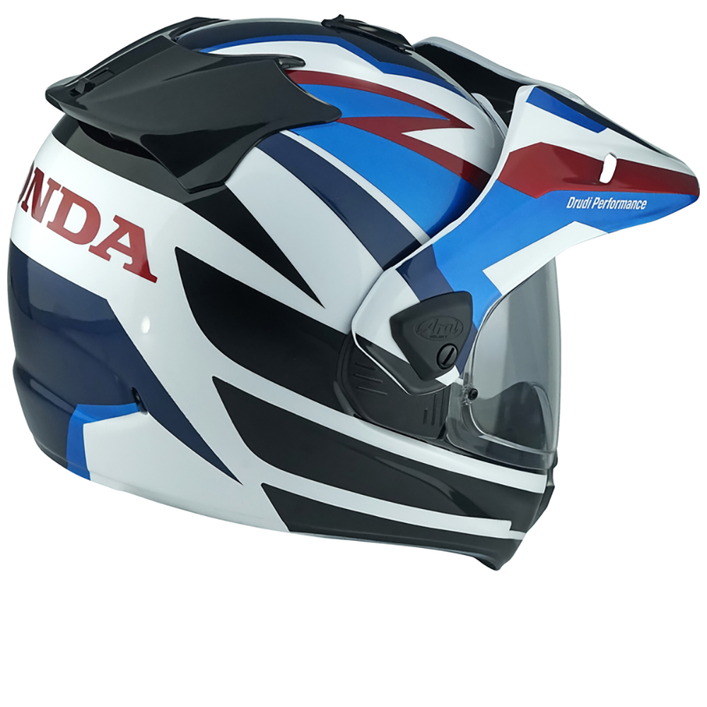 Casco Tour-X5 Africa Twin