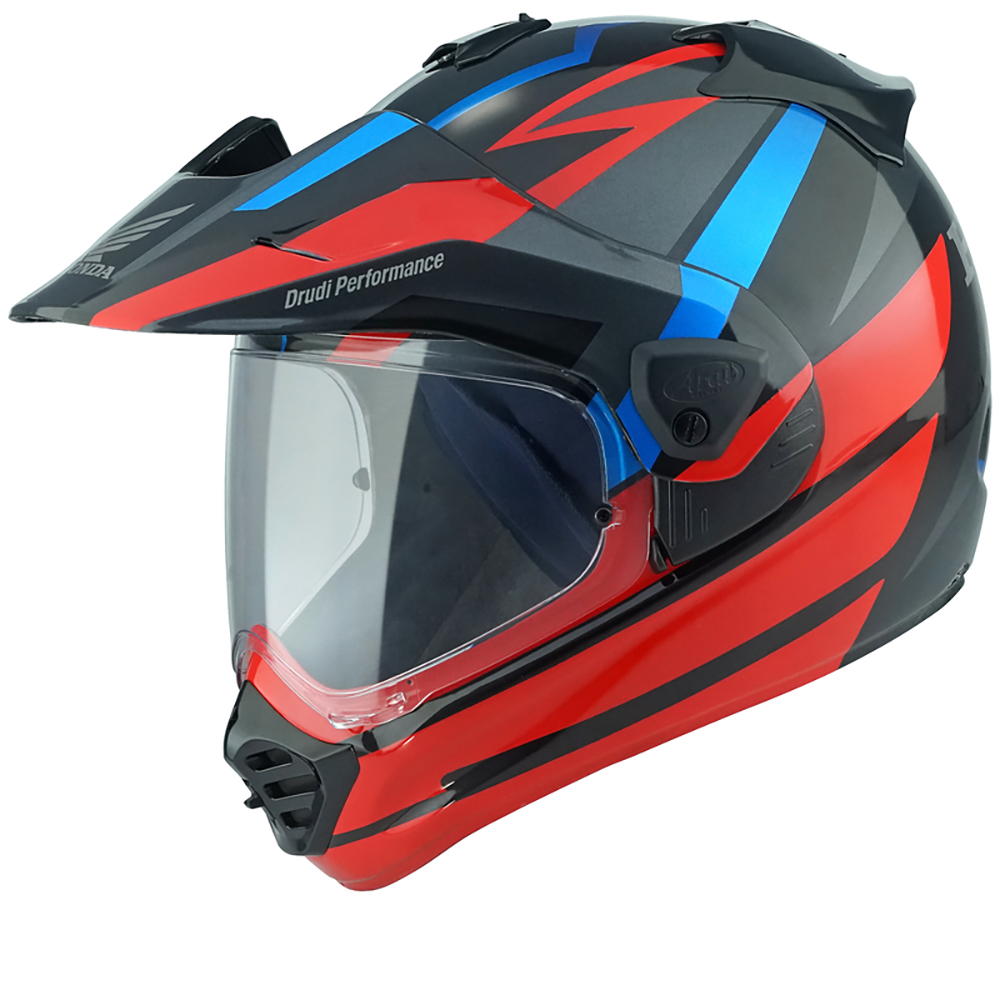 Casco Tour-X5 Africa Twin