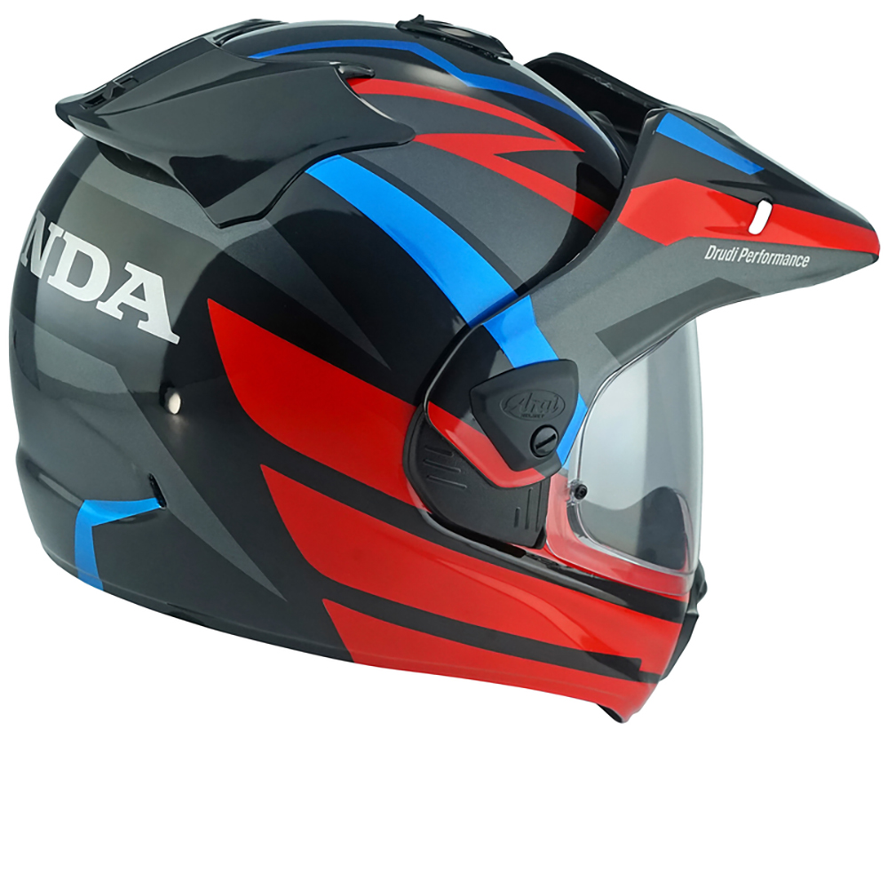 Casco Tour-X5 Africa Twin