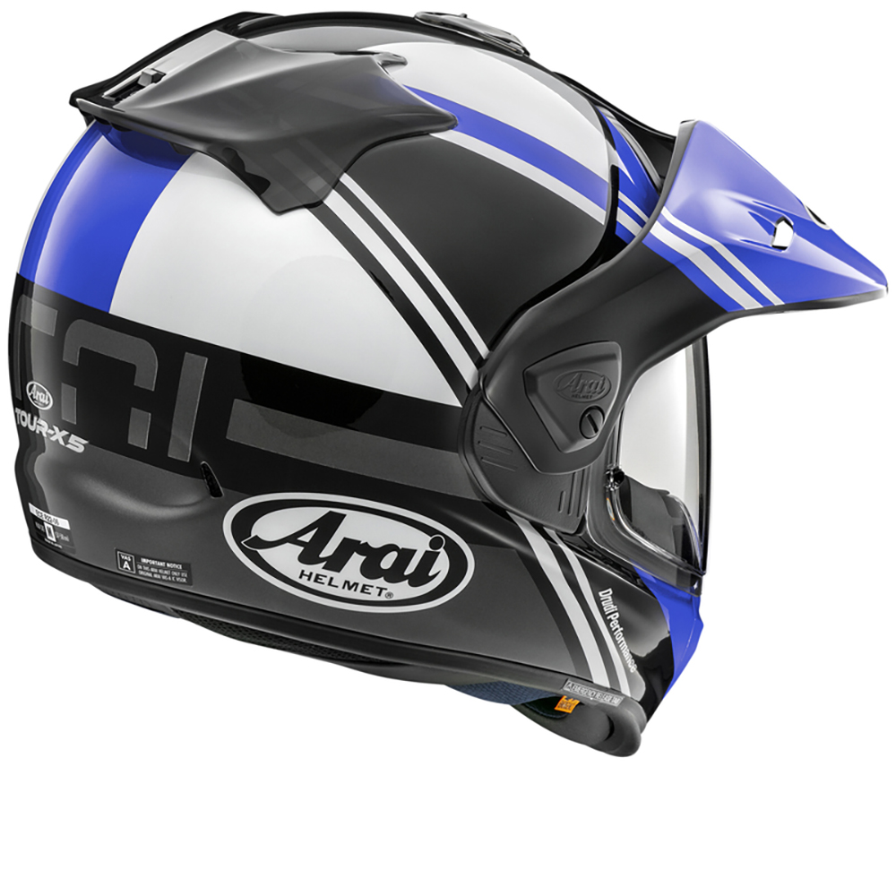 Casco Tour-X5 Cosmic