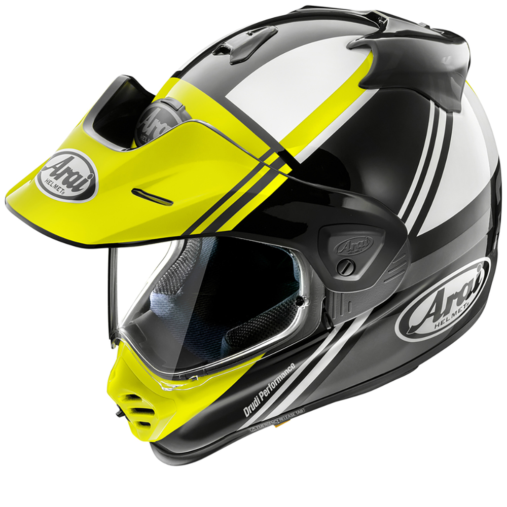 Casco Tour-X5 Cosmic