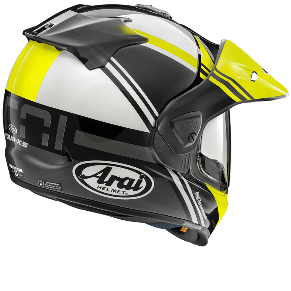 Casco Tour-X5 Cosmic