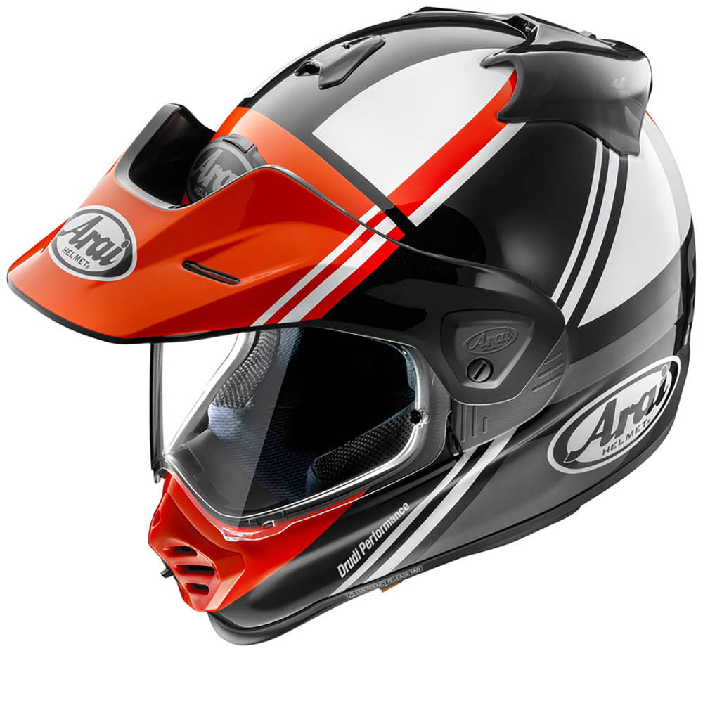 Casco Tour-X5 Cosmic