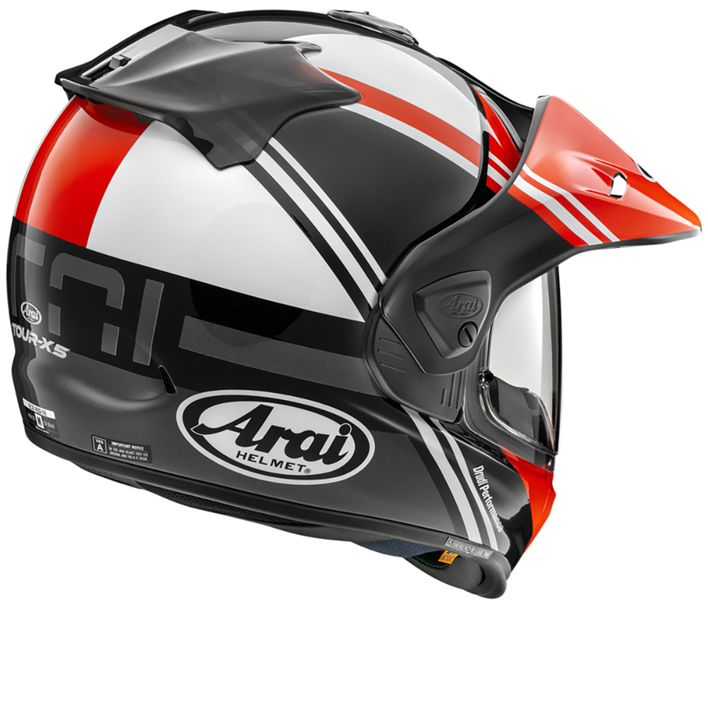 Casco Tour-X5 Cosmic