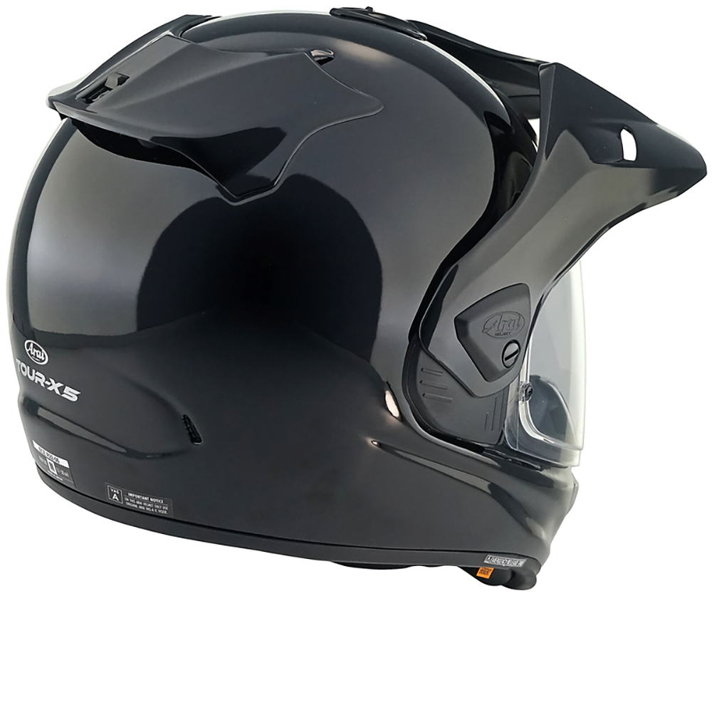 Casco Tour-X5 Diamond