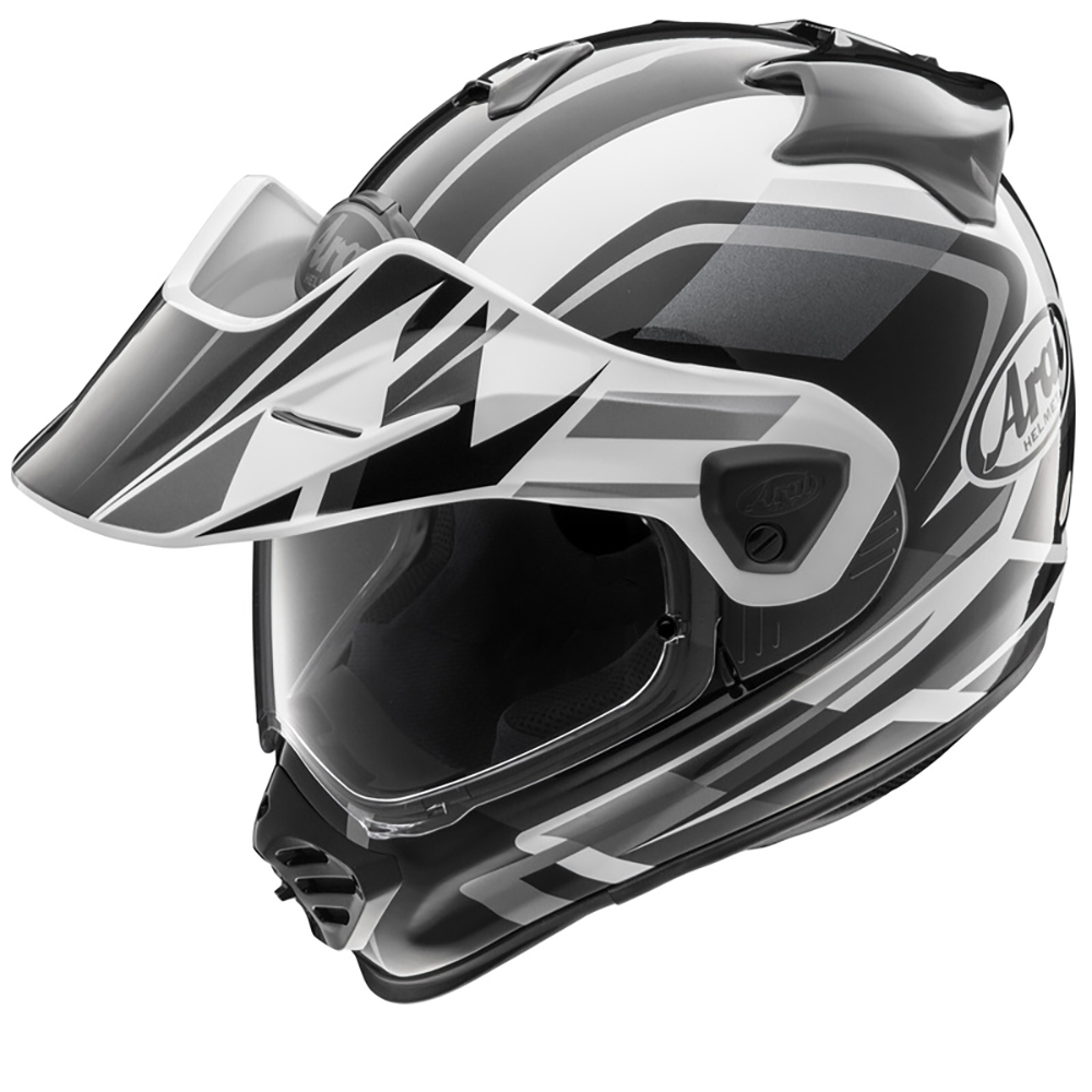 Casco Tour-X5 Discovery