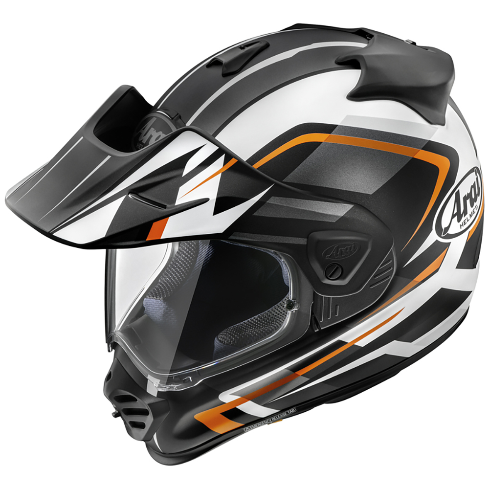 Casco Tour-X5 Discovery
