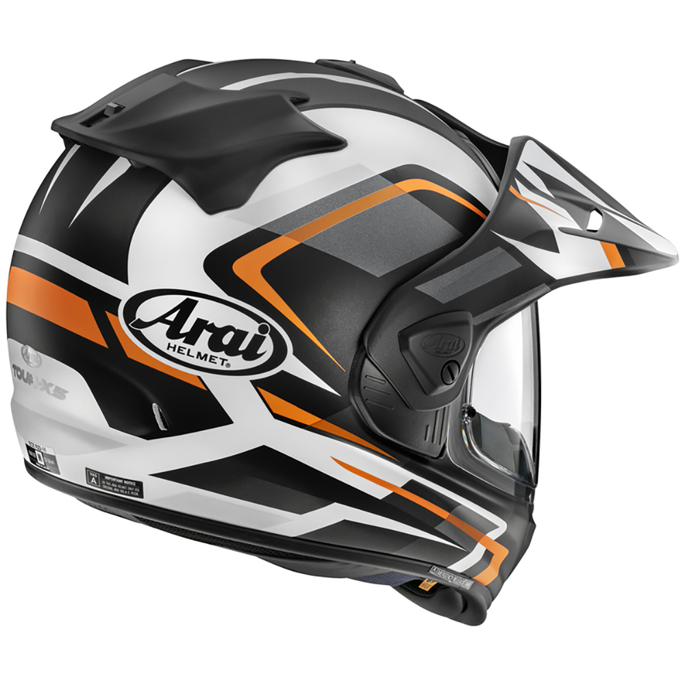 Casco Tour-X5 Discovery
