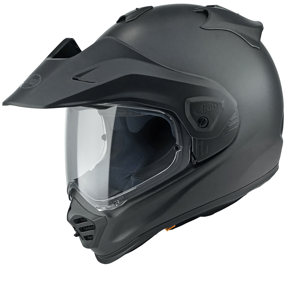 Casco Tour-X5 Frost