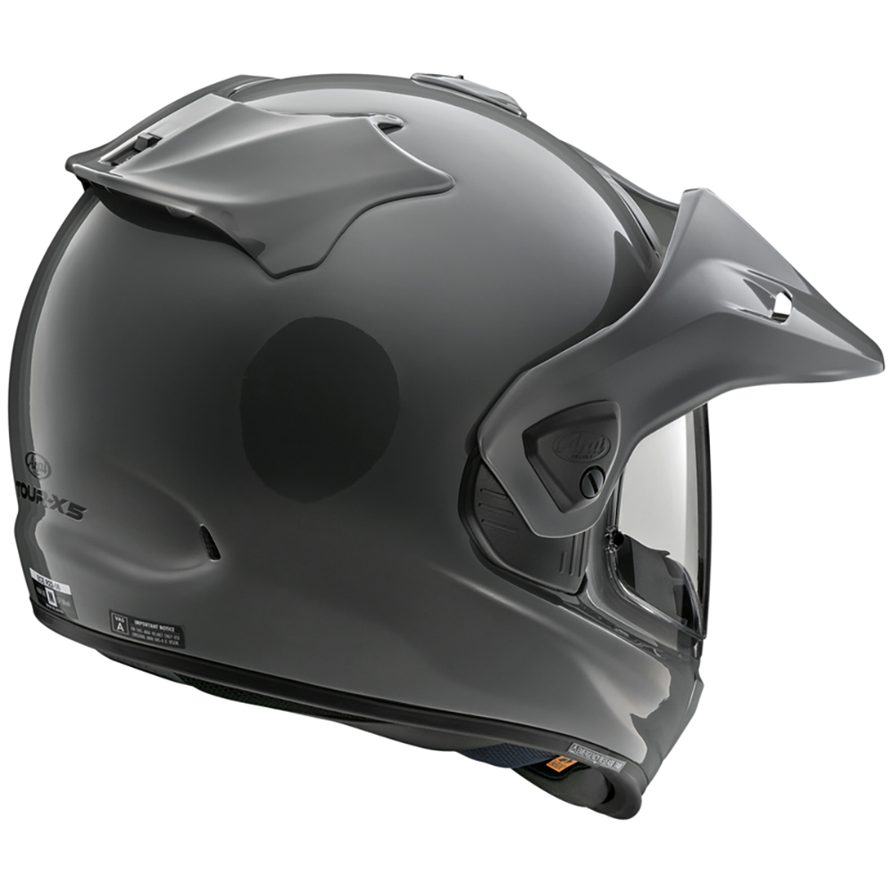 Casco da avventura Tour-X5