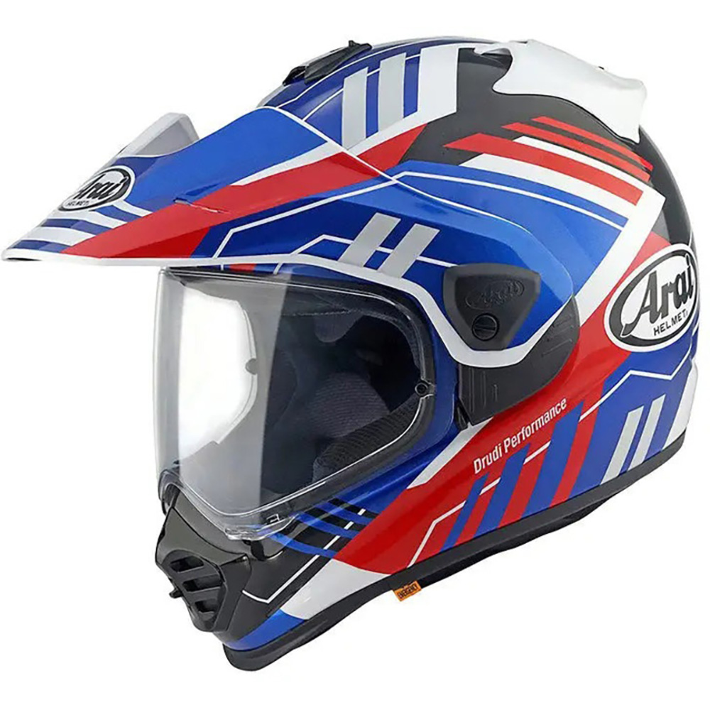 Casco Tour-X5 Trail